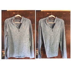 Light weight Under Armour long sleeve